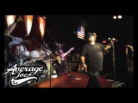 Colt Ford Featuring Adrian Young of No Doubt - No Trash In My Trailer