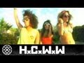 CEREBRAL BALLZY - ON THE RUN - HARDCORE ...