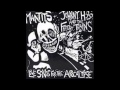 MANTITS - Kill Me In My Sleep