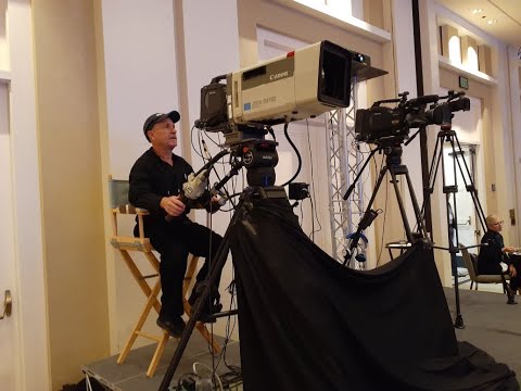 :30 second Crystal Pyramid Productions Sizzle Reel !