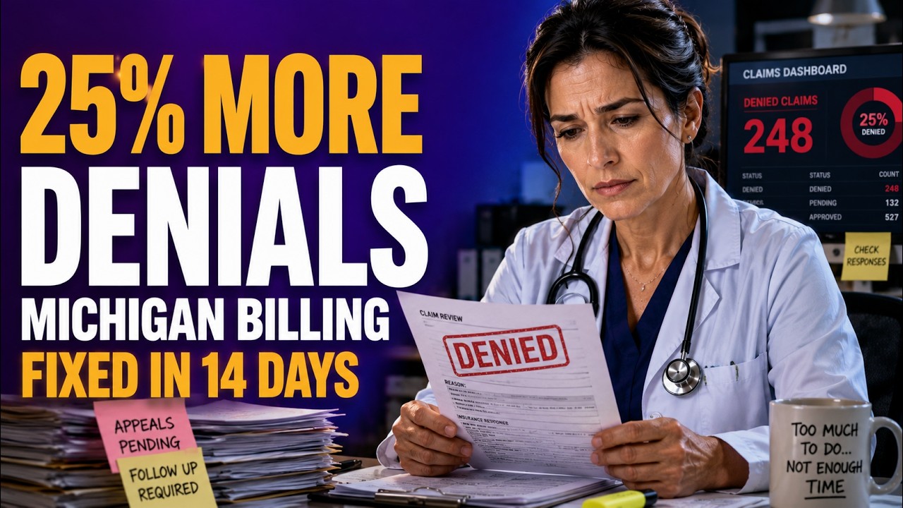 How Medical Billing Services in Michigan works