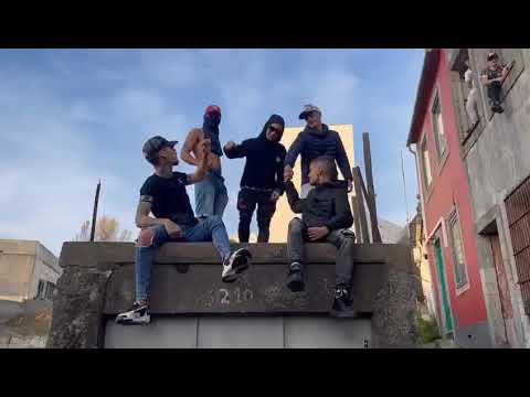 Trez3 - LifeStyle (Vídeo-Clip Oficial)