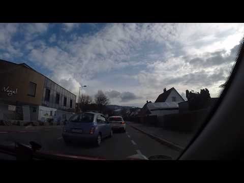 von Lindau nach Bregenz in 46 Sekunden