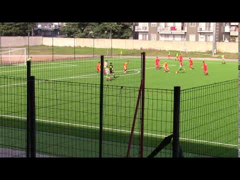 Lombardia - Prima Categoria Girone L - Giornata 26 - Cassina Calcio vs Cavenago (1)