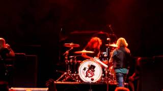 Black Stone Cherry (Shooting Star)