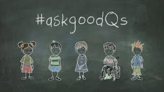 How to be a Good Questioner of Children
