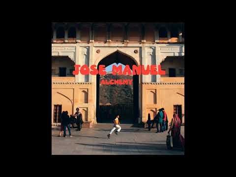 PREMIERE: Jose Manuel - Shiva [Archaic Future Sounds]