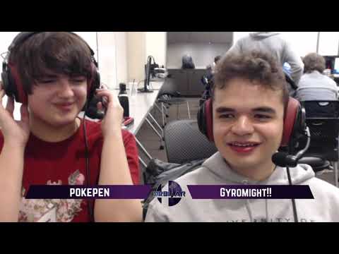 Orbitar 82  - Post Grands Interview feat. Gyromight