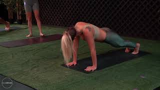 Space Yoga Episode 24