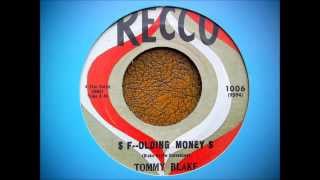 Tommy Blake :  $ F--olding Money $