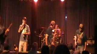 Fallen to Rise part 1