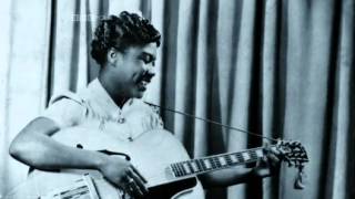 The Story Of Sister Rosetta Tharpe 01