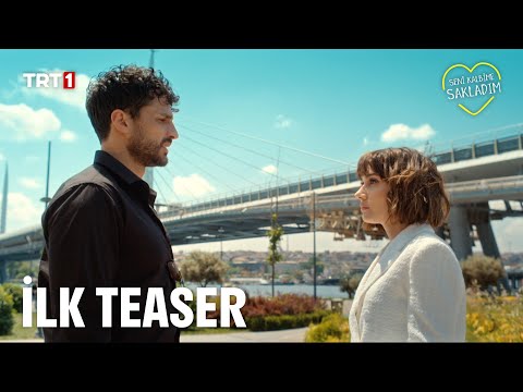 Seni Kalbime Sakladım | Teaser