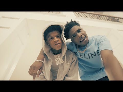 Realbleeda - Back2Back (with FBG Murda) [Official Music Video]