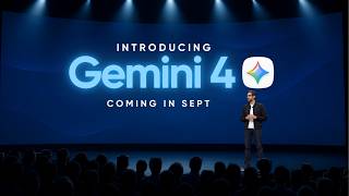 Gemini 4: $200 Billion In, Nobody Knows What It Does