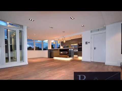 3 Bedroom Loft Apartment