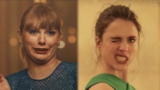 Taylor Swift Accused Of RIPPING OFF