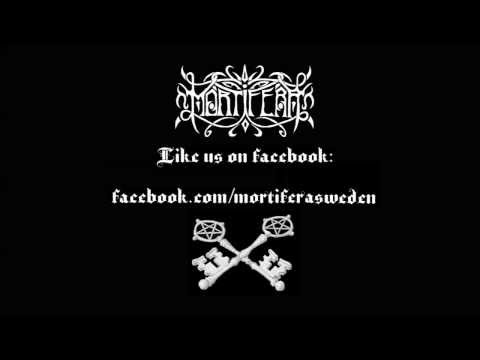 Mortifera - Vid Graven