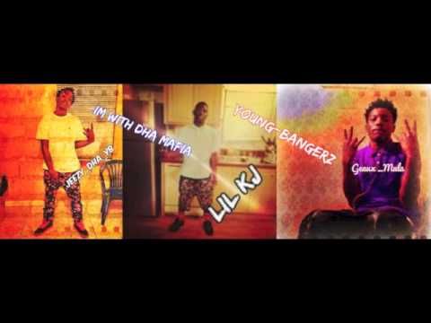 Mula Ft.YoungBangers I'm Wit Dha Mafia