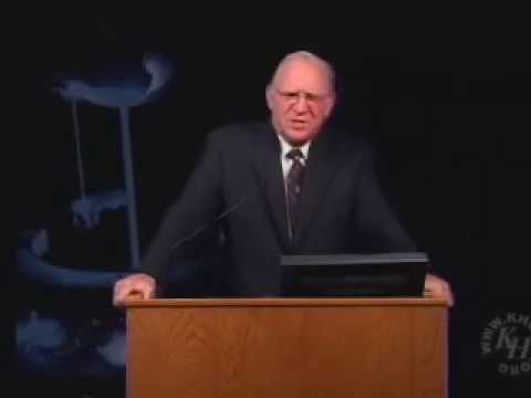 Chuck Missler   Daniel   Session 12   Ch 10 The Dark Side