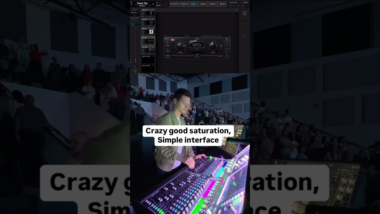 5 Plugins I can't live without