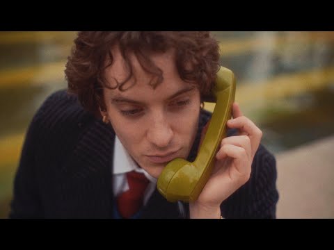 Bolides - Quartier d'affaires (clip officiel)