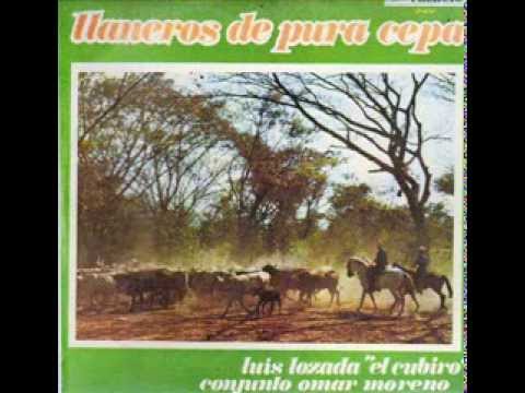 FG  Mercedes - Luis Lozada El Cubiro