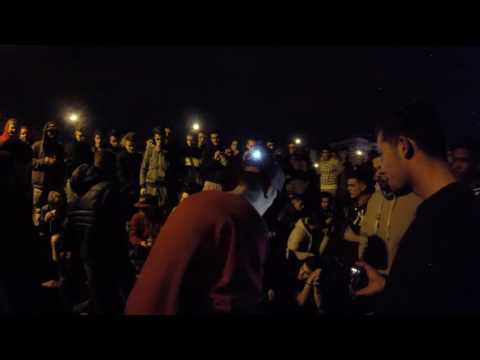 SOEK VS SOKO - Final - 2ª Regional CV Battle