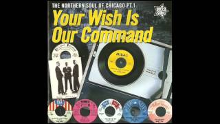 BIG DADDY ROGERS - I&#39;M A BIG MAN