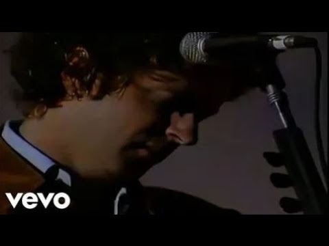 Soda Stereo - Claroscuro (El Último Concierto) (Fan-Made)