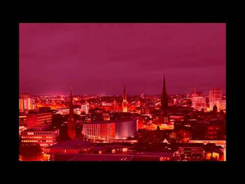 Xeno D x Whizzy - Phone Calls From The Soul