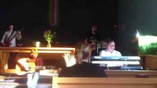 Johnny Reid - Today I&#39;m Going To Try To Change The World