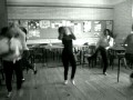 Sarafina Mixed With Kwaito