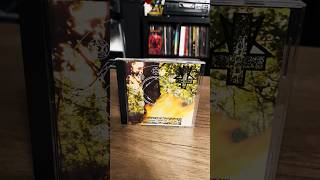 Abigor- Verwustung/Invoke The Dark Age 1994 Napalm Records