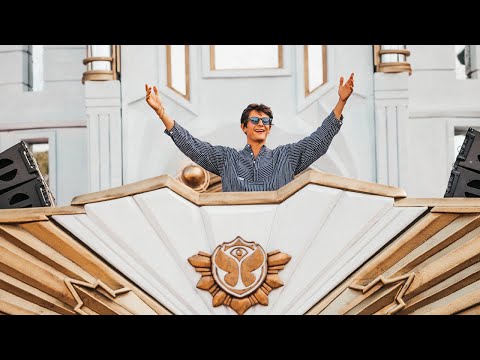 Kungs | Tomorrowland 2022 - WE1