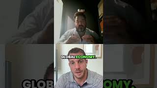 Is the dinar part of a global financial reset  #dinar #globalfinancialcrisis