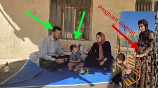 Download lagu 'The love and empathy of Muhammad and his pregnant wife in the village' mp3 Download lagu 'The love and empathy of Muhammad and his pregnant wife in the village' mp3