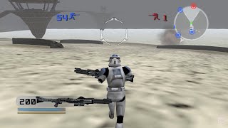 Vidéo Star Wars : Battlefront 2