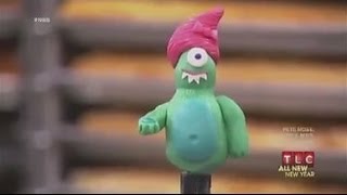 My Top 5 Ashley Moments