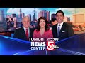 WCVB YH BUG REPELLENT Tonight