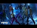 Onda Vaselina - Mirame a los Ojos 