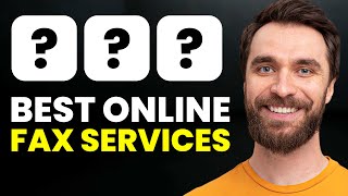 Best Online Fax Service For Small Business In 2025
