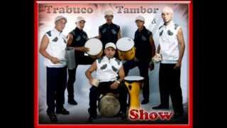 tambor canto a santa barbara "trabuco tambor y show"