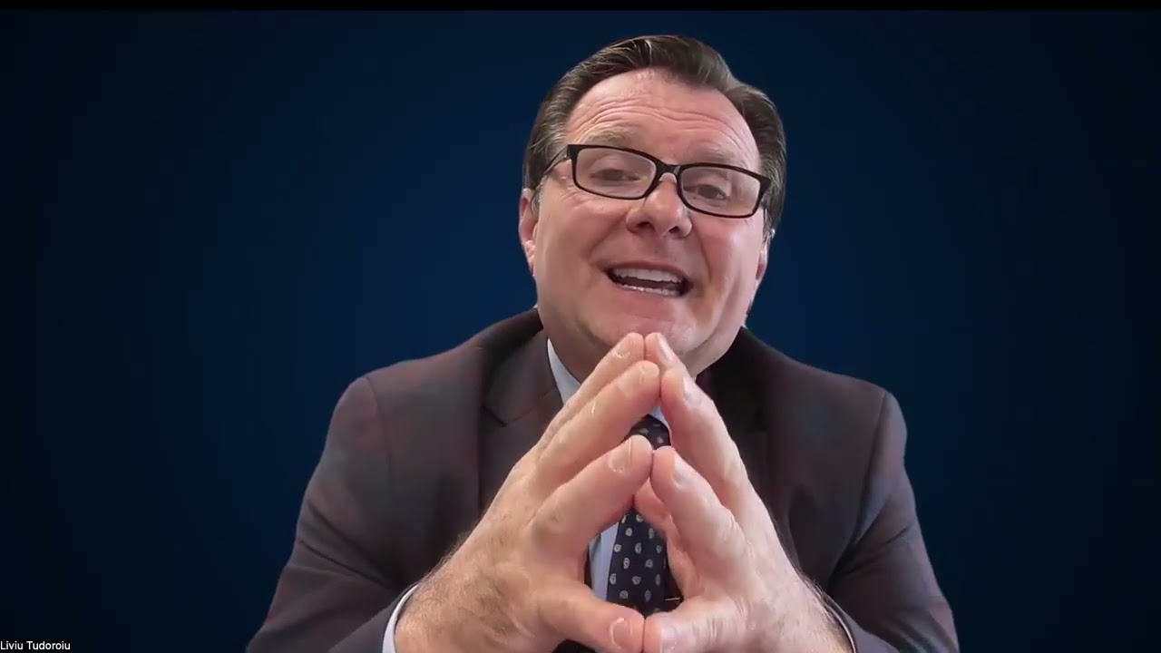 VIITORUL ÎN CEAȚA LUMII