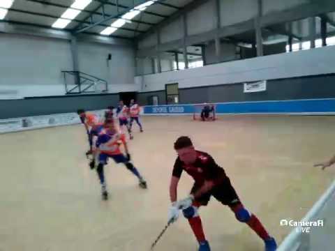 GaliciaNhockey Borbolla - Raxoi- Senior