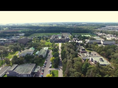 写真で綴る帯広畜産大学