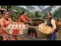 Ultimate Clay Oven Chicken Feast Marinated Chicken Rustic Village Bread