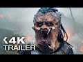PREDATOR Badlands Trailer 2025