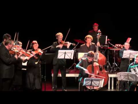 Hofball Tänze   Joseph Lanner   Ensemble Tiffany