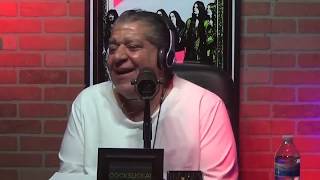 I Was Doing Microdot Acid Everyday After My Mom Died | Joey Diaz